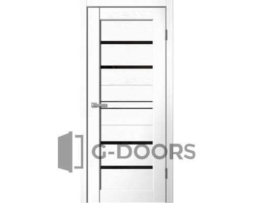 STATUS ST 02 (черное стекло) Snow Soft STATUS ST 02 (черное стекло) Snow Soft